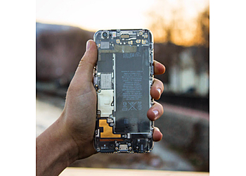 Reno Cell Phone Repair Houston We Have A Problem-iPhone Repair