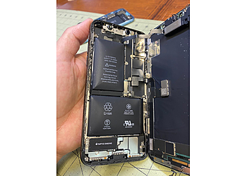 Reno Cell Phone Repair Houston We Have A Problem-iPhone Repair