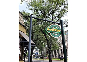 New Orleans American Restaurants Houston's