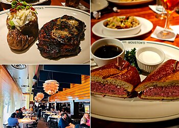 New Orleans American Restaurants Houston's