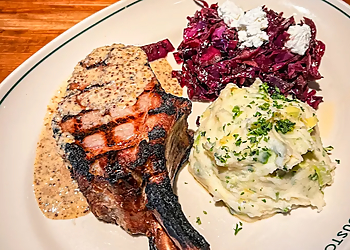Houston's Irvine  Irvine American Restaurants image 1