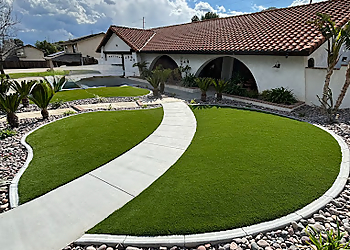 Moreno Valley Landscaping Companies Houston's Landscaping