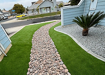 Moreno Valley Landscaping Companies Houston's Landscaping