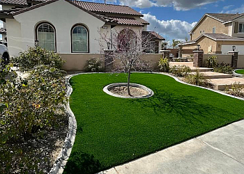 Houston's Landscaping Moreno Valley Landscaping Companies