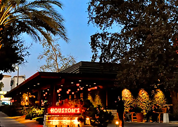 Pasadena American Restaurants Houston's Pasadena