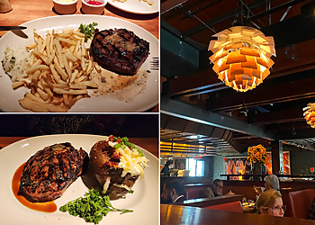 Pasadena American Restaurants Houston's Pasadena