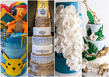 Columbus Cakes How Sweet It Is Cake Studio