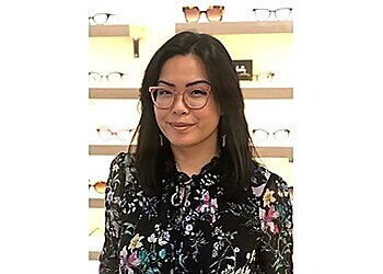 Howai Chan, OD -  CLARITY EYECARE Baltimore Pediatric Optometrists image 1