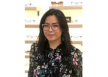 Howai Chan, OD -  Clarity Eyecare Baltimore Pediatric Optometrists image 1