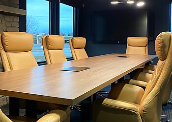 Fort Wayne Financial Services Howard Bailey