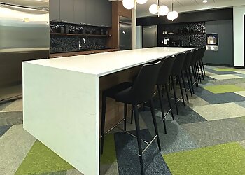 Fort Wayne Financial Services Howard Bailey