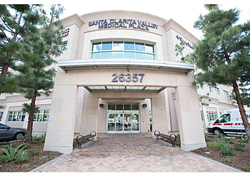 Santa Clarita Plastic Surgeon Howard C Hu, MD - VALENCIA PLASTIC SURGERY