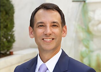 Howard D. Krein, MD, PhD Philadelphia Ent Doctors image 1