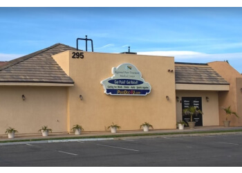 Fullerton Pain Management Doctors Howard Dedes, MD - PAIN MEDICINE ASSOCIATES