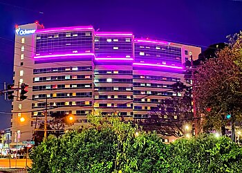 New Orleans Urologists Howard H. Woo, MD - OCHSNER MEDICAL CENTER-NEW ORLEANS