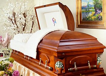 Hartford Funeral Homes Howard K. Hill Funeral Services