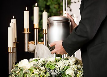 Hartford Funeral Homes Howard K. Hill Funeral Services