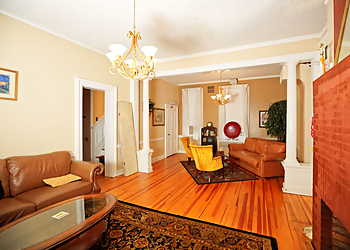 New Haven Funeral Homes Howard K. Hill Funeral Services