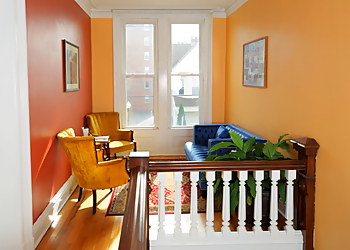 New Haven Funeral Homes Howard K. Hill Funeral Services