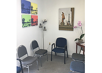 Cleveland Podiatrists Howard Kimmel, DPM