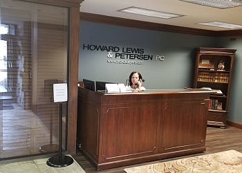 Provo Medical Malpractice Lawyers Howard Lewis & Petersen PC