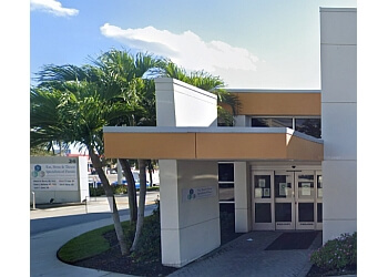 Cape Coral Ent Doctors Howard N. Barrow, MD, FACS - EAR, NOSE AND THROAT SPECIALISTS OF FLORIDA