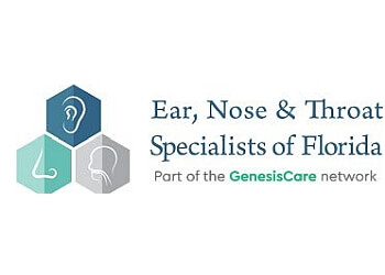 Cape Coral Ent Doctors Howard N. Barrow, MD, FACS - EAR, NOSE AND THROAT SPECIALISTS OF FLORIDA