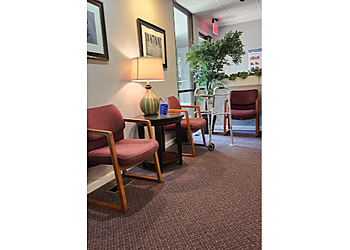 Newport News Podiatrists Howard Roesen, DPM - FOOT & ANKLE SPECIALISTS OF THE MID-ATLANTIC