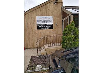 Lakewood Chiropractors Howard S. Tornopsky, DC - ADELPHIA CHIROPRACTIC CENTER