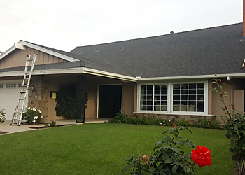 San Bernardino Roofing Contractors Howard & Sons, Inc.