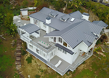 San Bernardino Roofing Contractors Howard & Sons, Inc.