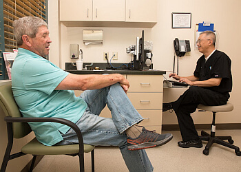 Glendale Urologists Howard Tay, MD, FACS - ARIZONA STATE UROLOGY