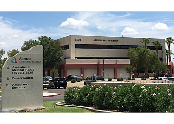 Glendale Urologists Howard Tay, MD, FACS - ARIZONA STATE UROLOGY