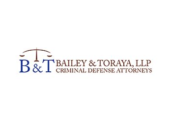 Newark Criminal Defense Lawyers Howard W. Bailey - BAILEY & TORAYA, LLP
