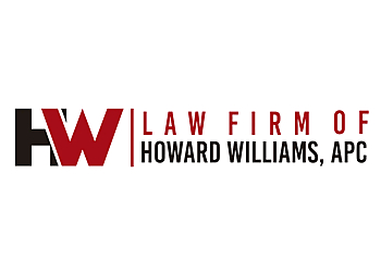 El Cajon DUI Lawyers Howard Williams - LAW FIRM OF HOWARD WILLIAMS, APC