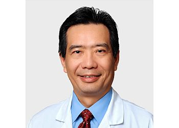 Howard Wu, MD Lowell Orthopedics