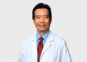 Howard Wu, MD - ORTHOPAEDIC SURGICAL ASSOCIATES Howard Wu, MD - Lowell, MA Orthopedics - Doctor Portrait Image
