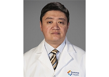 Howard Zhang, MD Akron Gastroenterologists