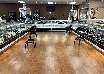 Sterling Heights Jewelry Howard's Fine Jewelry
