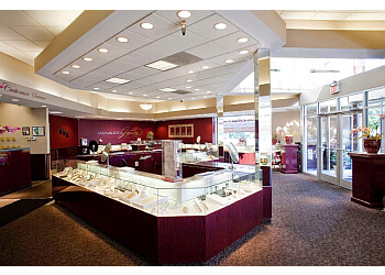 Cleveland Jewelry Howard's Jewelry Center