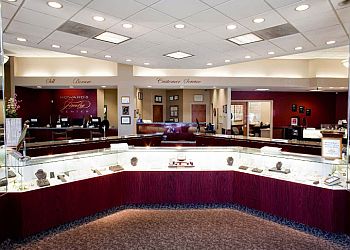 Cleveland Jewelry Howard's Jewelry Center