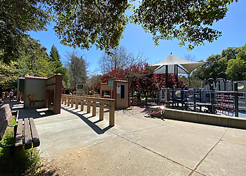 Santa Rosa Public Parks Howarth Park