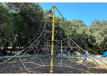 Santa Rosa Public Parks Howarth Park