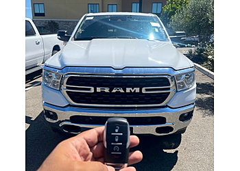 Corpus Christi Locksmiths Howdy Lock & Key Inc