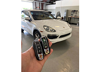 Corpus Christi Locksmiths Howdy Lock & Key Inc