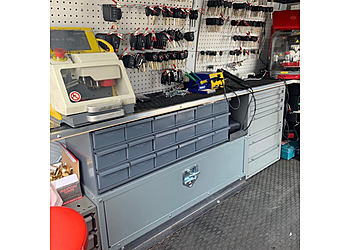 Howdy Lock & Key Inc Corpus Christi Locksmiths image 1