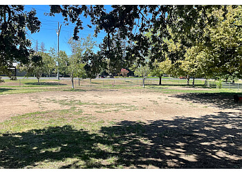 Sacramento Public Parks Howe Community Park