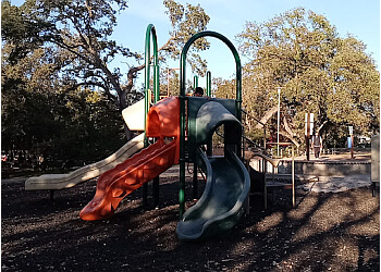 Sacramento Public Parks Howe Community Park