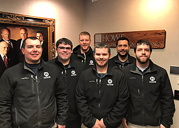 Sioux Falls Hvac Services Howe, Inc.