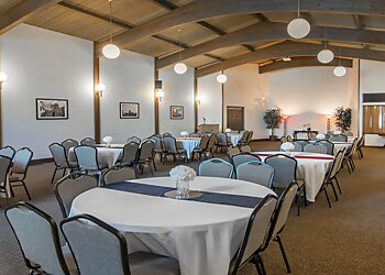 Salem Funeral Homes Howell, Edwards, Doerksen with Rigdon-Ransom Funeral Directors